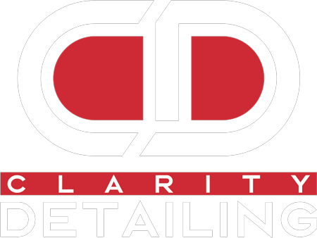 Clarity Detailing Logo